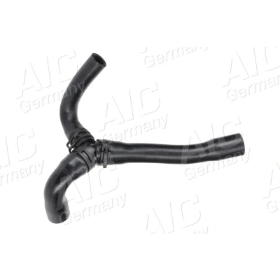 Imagem de AIC 54735 Mangueira de Radiador Borracha com entretela VOLKSWAGEN: GOLF 3, Sharan I, Passat B3/B4 Variant, SEAT: Ibiza 2, Córdoba I Sedan