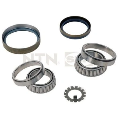 Imagem de SNR R151.11 Kit de rolamento roda 74