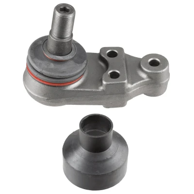 Imagem de LEMFÖRDER 25540 02 Rótula de suspensão Eixo dianteiro, em baixo, ambos os lados 24mm FORD: Transit Mk4 Van, Mk3 Van