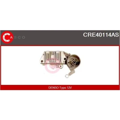Imagem de CASCO CSB84900AS Caixa da Direcção mecânico para veículo com volante à esquerda TRW 1080mm AS MAZDA: 2 Hatchback, FORD: FIESTA 6