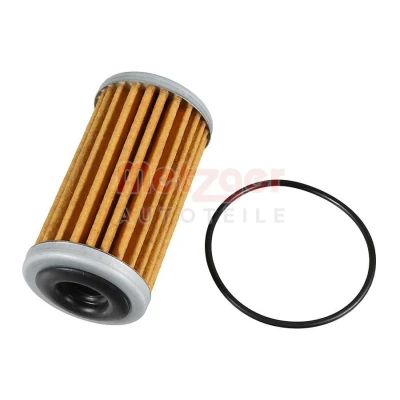Imagem de METZGER 8028027 Filtro de Transmissão NISSAN: Qashqai 2, Juke