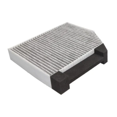 Imagem de BOSCH 0 986 628 567 Filtro, ar do habitáculo Filtro de carvão ativado 247 259 40 MERCEDES BENZ: Classe C T modell, E GLC Coupe