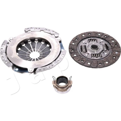 Imagem de JAPKO 92289 Kit de Embraiagem 225 TOYOTA: HILUX 5 Pick up, Land Cruiser Prado 70 SUV