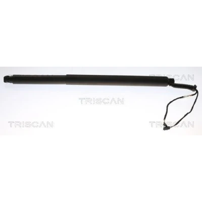 Imagem de TRISCAN 8710 29312 Amortecedor da mala SKODA: Superb II Carrinha