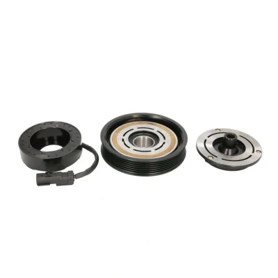 Imagem de Acoplamento magnético, compressor de ar condicionado THERMOTEC KTT040193