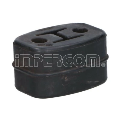 Imagem de ORIGINAL IMPERIUM 34346 Suporte, sistema de escape Eixo traseiro AUDI: A3 Hatchback