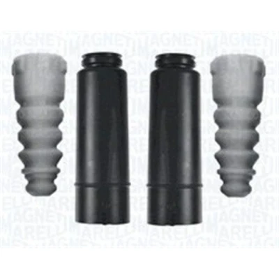 Imagem de MAGNETI MARELLI 310116110238 Coifa Amortecedor Eixo traseiro SEAT: Alhambra II, VOLKSWAGEN: Sharan II
