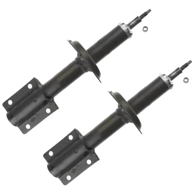 Imagem de TRW JHM195S Amortecedor Pressão do óleo 58 Tubo duplo com assento de mola cavilha em cima SINGLE