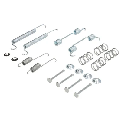 Imagem de TRW SFK297 Kit de acessórios, maxilas do travão OPEL: Astra F CC, G Combo C Van / Carrinha