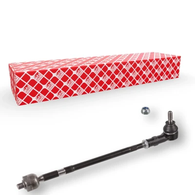 Imagem de FEBI BILSTEIN 10025 Barra de Direcção Eixo dianteiro, lado direito VOLKSWAGEN: Passat B3/B4 Variant, Sedan