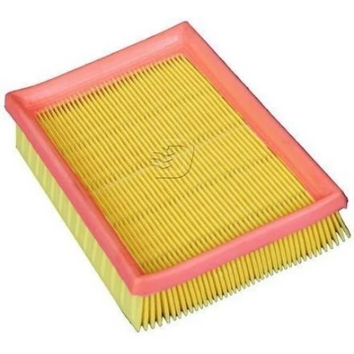 Imagem de DENCKERMANN A140132 Filtro de ar 40mm 143mm 232mm recirculação SUZUKI: SWIFT 3
