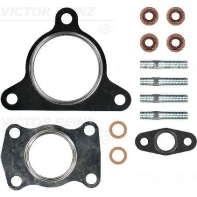 Imagem de REINZ 04 10074 01 Kit de montagem, turbocompressor CITROËN: C4 I Hatchback, PEUGEOT: 406 Carrinha