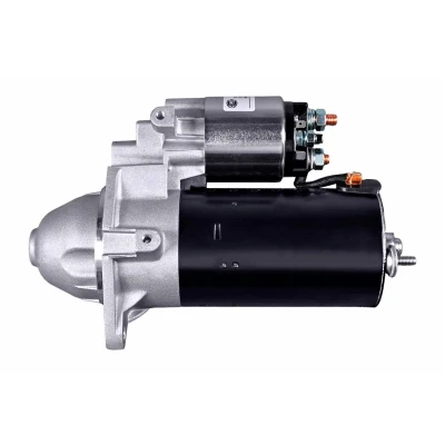 Imagem de HELLA 8EA 011 610 571 Motor de arranque 12 2 10 OPEL: Astra G Caravan, Vectra C Frontera B SUV