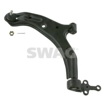 Imagem de SWAG 82 92 6277 Braço de suspensão NISSAN: Almera II Hatchback, 2 Limousine