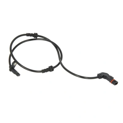 Imagem de AUTLOG AS4525 Sensor de ABS Eixo dianteiro MERCEDES BENZ: Classe C T modell, GLK, Sedan