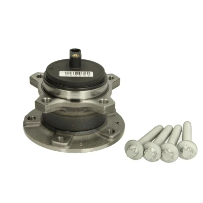 Imagem de SNR R159.65 Kit de rolamento roda 129 CITROËN: C4 Picasso 2, Grand Spacetourer, PEUGEOT: 308 II Hatchback