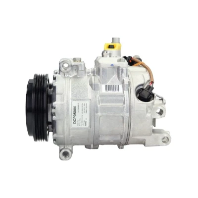 Imagem de DENSO DCP05080 Compressor 7SEU17C PAG 46 R 134a BMW: X5