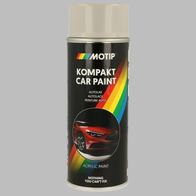 Imagem de Tinta combinada para veículos MOTIP 51030