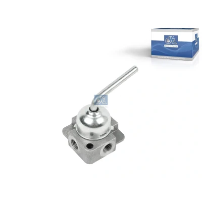 Imagem de DT Spare Parts 4.67521 Válvula, sistema de ar comprimido