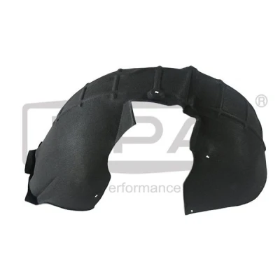Imagem de DPA 88090961602 Interior do guarda lamas à frente, lado esquerdo SKODA: Octavia 2 Combi