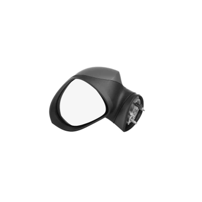 Imagem de Espelho retrovisor Van Wezel 4919807 esquerda com subcapa completo, convexo, para regulação eléctrica dos espelhos, aquecível SEAT: Ibiza 4 ST