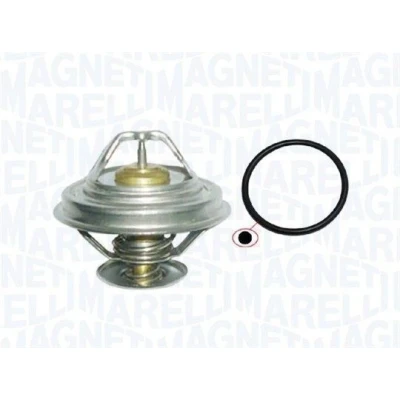 Imagem de MAGNETI MARELLI 352317101160 Termóstato, líquido de refrigeração 87 43 com junta VOLVO: 240 Carrinha