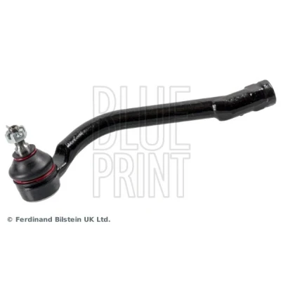 Imagem de BLUE PRINT ADBP870018 Rótula de direção Eixo dianteiro, lado esquerdo com porca castelo HYUNDAI: i40 CW