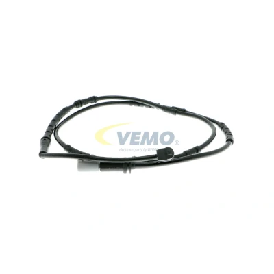 Imagem de VEMO V20 72 5255 Sensor de Desgaste Pastilha Freio Eixo traseiro Original Quality