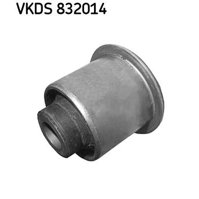 Imagem de SKF VKDS 832014 Casquilho de Braço Suspensão 54,5 NISSAN: Pathfinder 3, NP300 Navara Pick up