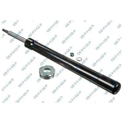 Imagem de GSP 32203950 Amortecedor Eixo dianteiro Pressão do gás Tubo duplo Kit de conjunto mola/amortecedor BMW: 5 Sedan (E34) 520 i, i 24V