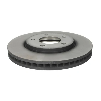 Imagem de TRW DF4550 Disco de travão 281 28 5 114,3 ventilado pintado alto carbono CHRYSLER: VOYAGER 4