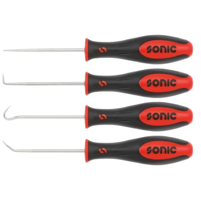 Imagem de SONIC 600439 Kit de ferramentas gancho 4
