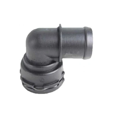 Imagem de MAPCO 28329 Flange VOLKSWAGEN: Passat B6 Sedan, Jetta 3, Caddy SEAT: Leon II Hatchback, Altea, Altea XL, AUDI: A3 Sportback, Hatchback