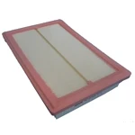 Imagem de ALCO FILTER MD 8764 Filtro de ar 43,0 176,0 272,0 Cartucho filtrante MERCEDES BENZ: Classe C Sedan, T modell, E Sedan