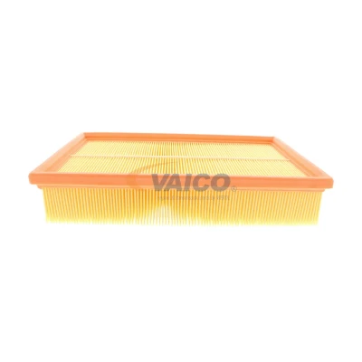 Imagem de VAICO V10 0600 Filtro de ar 57 184,0 308 Cartucho filtrante Original Quality VOLKSWAGEN: GOLF 2, Passat B3/B4 Sedan, Corrado, AUDI: 100 C4 Sedan