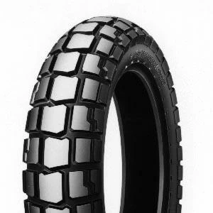 Imagem de Dunlop K 660 ( 130/90 17 TT 68S Rodas traseiras, M/C )