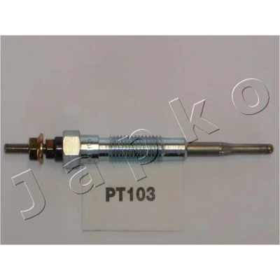 Imagem de JAPKO PT103 Vela incandescente 11V TOYOTA: HILUX 5 Pick up, 4 Starlet IV Hatchback