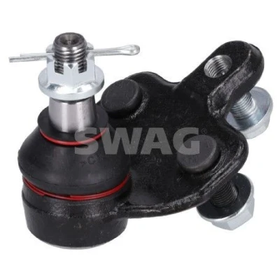 Imagem de SWAG 81 94 3055 Rótula de suspensão TOYOTA: Avensis II Station Wagon, Sedan