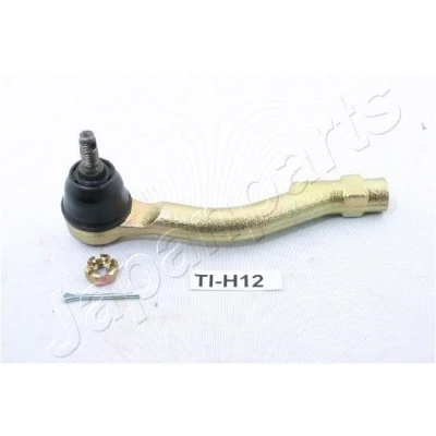 Imagem de JAPANPARTS TI H11L Rótula de direção 10x1,25 à frente, lado esquerdo