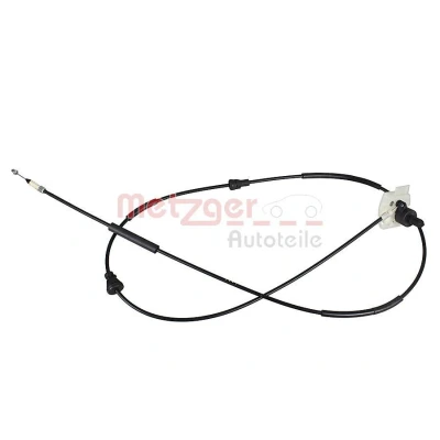 Imagem de Cabo do capot motor METZGER 3160085