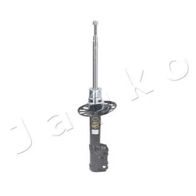 Imagem de JAPKO MJ40027 Amortecedor Eixo dianteiro, lado direito Pressão do gás Tubo duplo com assento de mola cavilha em cima HONDA: Jazz 2