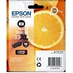 Imagem de Epson Claria Premium 33 Cartucho C13T33614010 XL Preto Photo