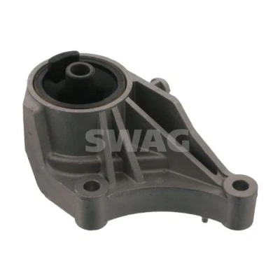 Imagem de SWAG 40 92 6326 Suporte, motor centro, à frente Rolamento de borracha e metal OPEL: Corsa C Hatchback, Combo Van / Carrinha, С