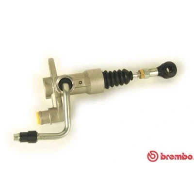 Imagem de BREMBO C 85 007 Cilindro Mestre da Embraiagem AUDI: A4 B5 Avant, A6 C5 Sedan, VOLKSWAGEN: Passat GP Variant, Variant