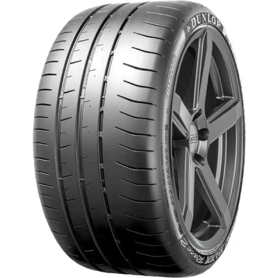Imagem de Dunlop SPORT MAXX RACE 2 N1 325/30 R21 108Y carro Pneus de verão BMW: X5, X5 543906