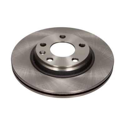 Imagem de MAXGEAR 19 0758 Disco de travão Eixo dianteiro 280 22 5 112 ventilado pintado AUDI: A4 B6 Avant, B5 Sedan
