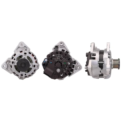 Imagem de LUCAS LRA03871 Alternador 14V 90A DACIA: Lodgy, RENAULT: Clio 4