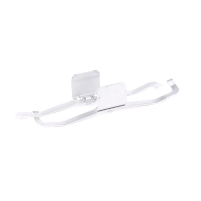 Imagem de BOSCH 1 987 474 408 Kit de acessórios, pastilhas travão AUDI: A4 B7 Avant