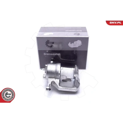 Imagem de ESEN SKV 46SKV982 Pinça de travão Fundição cinzenta 174mm