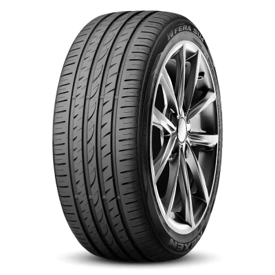 Imagem de Nexen N Fera SU4 ( 195/55 R15 85V )